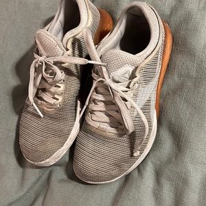 Reebok Nano Size 9